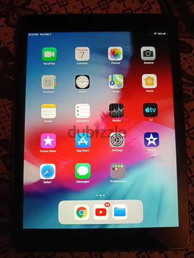 ipad air 1 like new condition