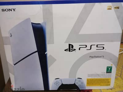 Ps5 slim