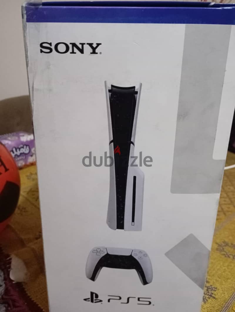 Ps5 slim 2