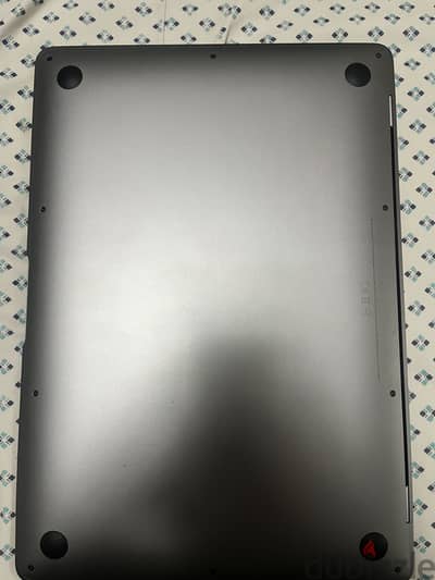 Mac air M1 2020