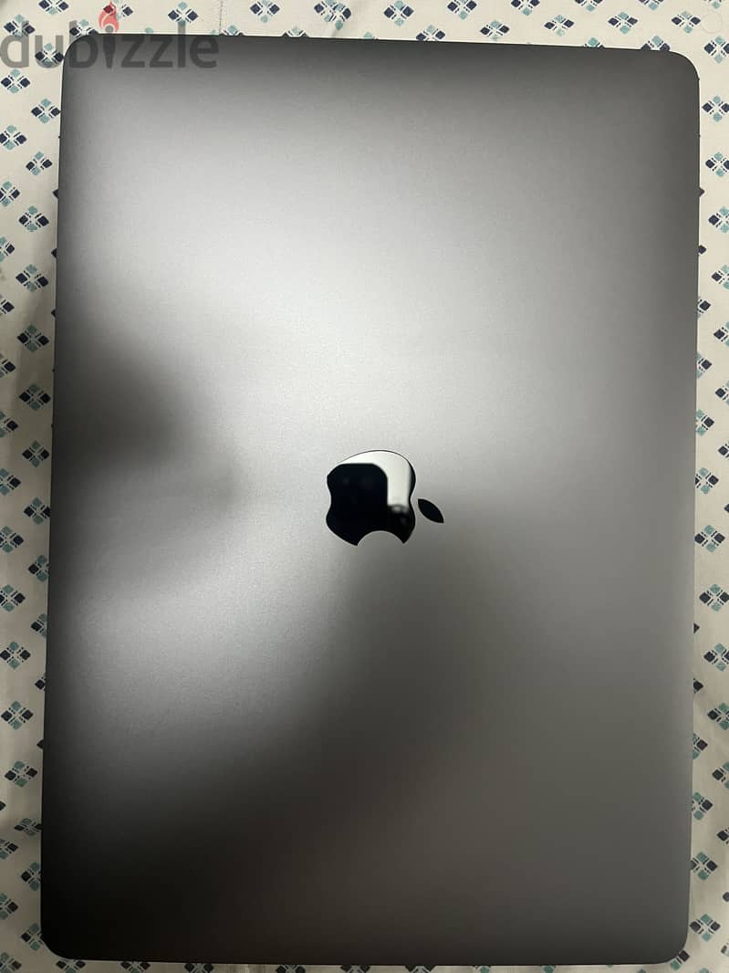 Mac air M1 2020 1