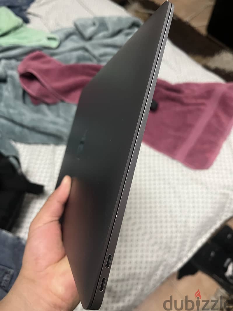 Mac air M1 2020 5