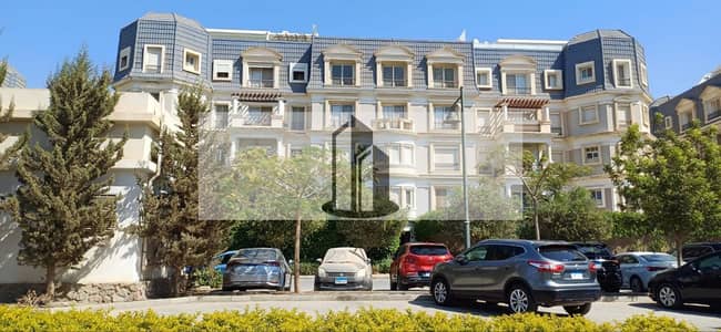 للبيع من المالك شقه متشطبه فى ماونتن فيو - هايد بارك Mountain view Hyde Park نيو كايرو