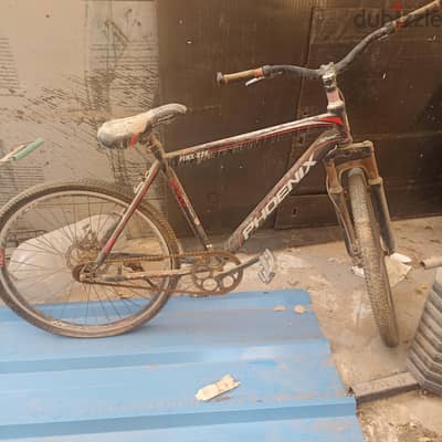 عجله مستعمله