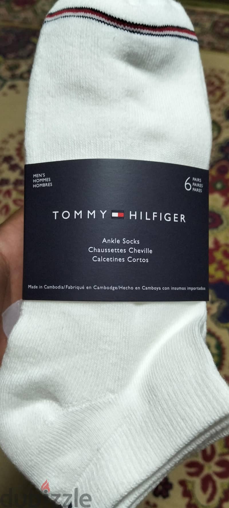 tommy hilfiger original 9