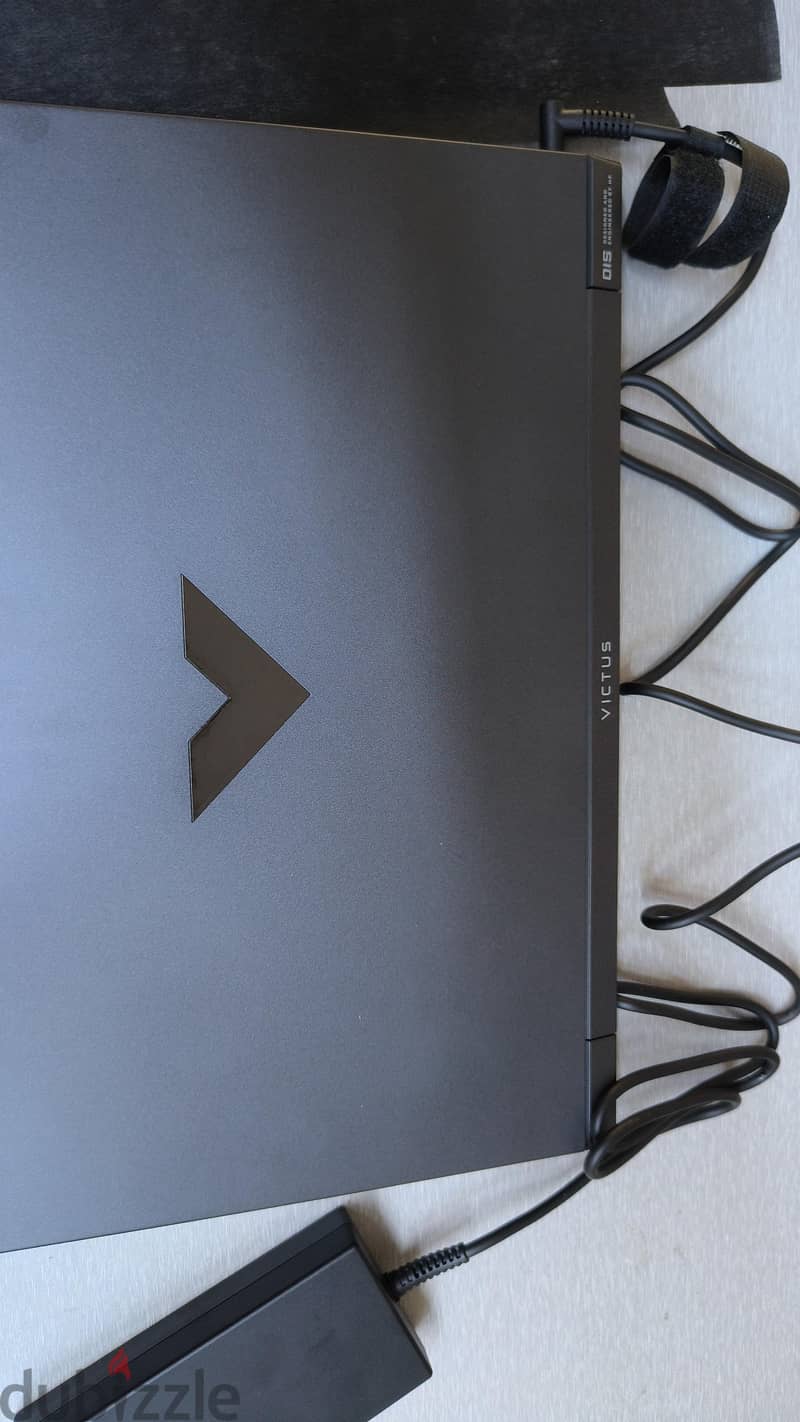 hp Victus i5 gen 13 RTX 3050 6GB 2