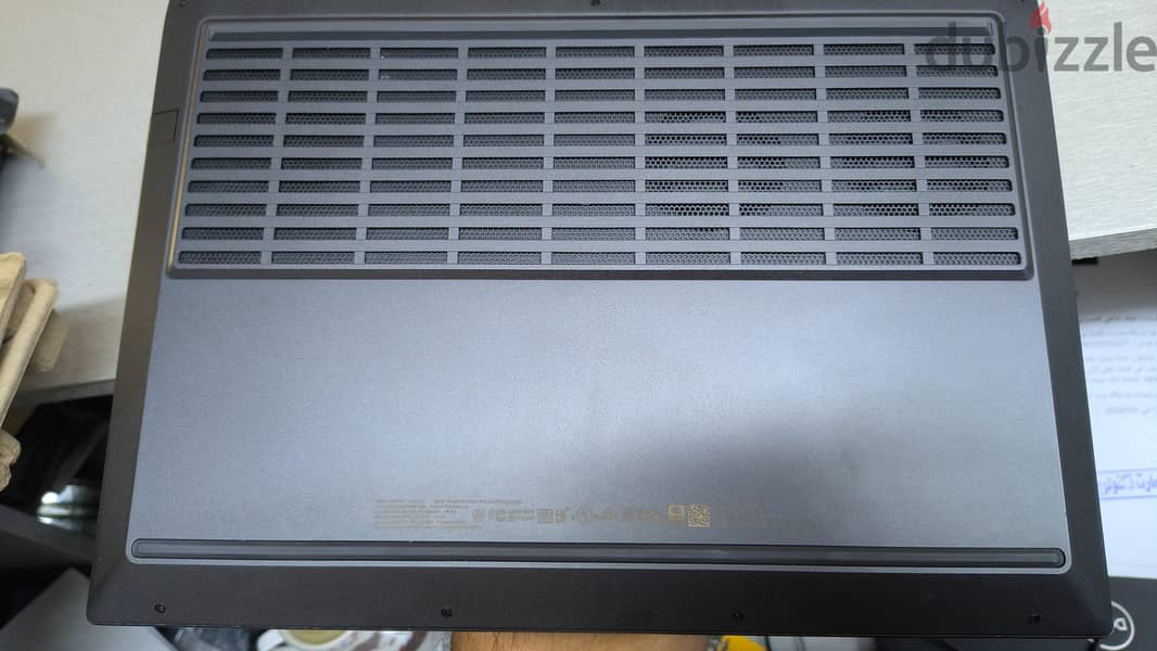 hp Victus i5 gen 13 RTX 3050 6GB 3