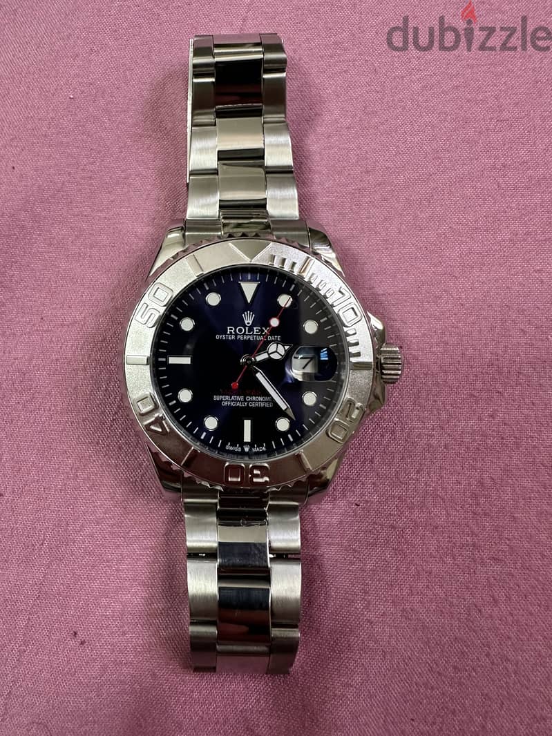 Yacht master Mirror original 1
