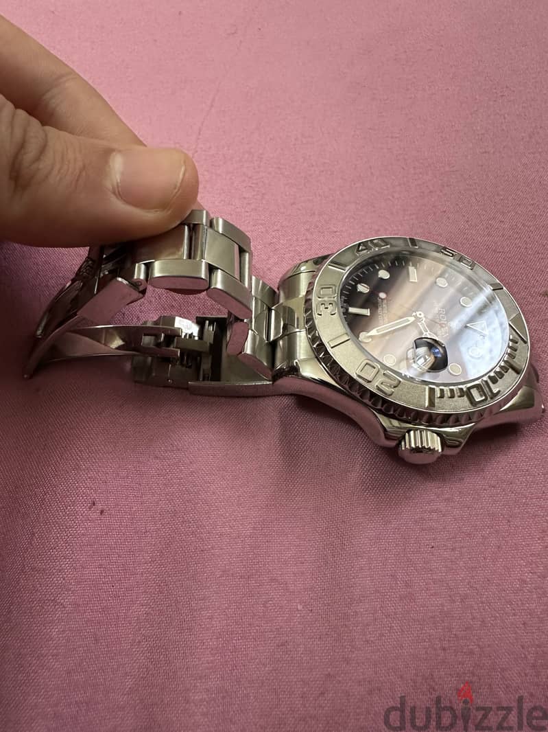 Yacht master Mirror original 7