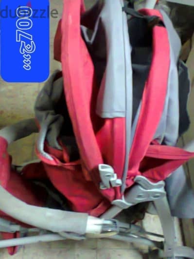 children Stroller عربة أطفال