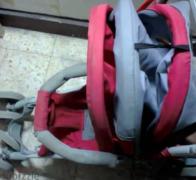 children Stroller عربة أطفال