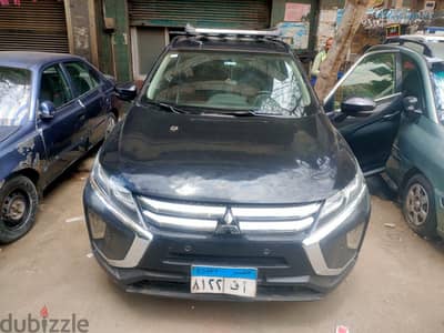 Mitsubishi Eclipse 2018 - ميتسوبيشي إكليبس 2018