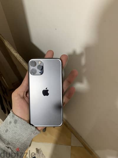 iphone ١١pro