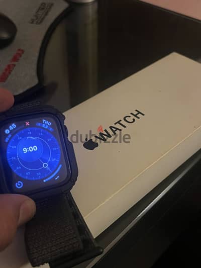Apple Watch SE second generation