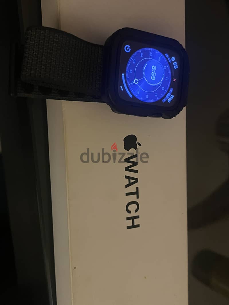 Apple Watch SE second generation 1