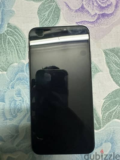 iPhone XS Max