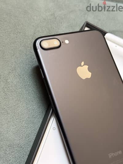 Iphone 7 plus