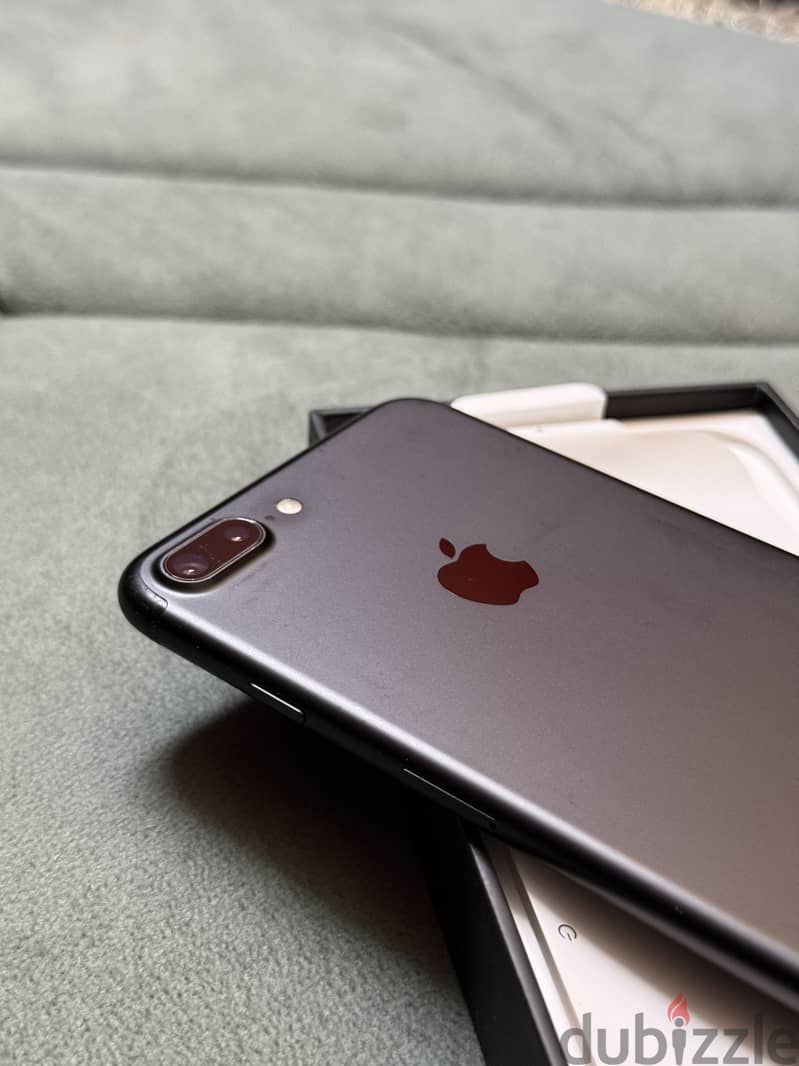 Iphone 7 plus 1