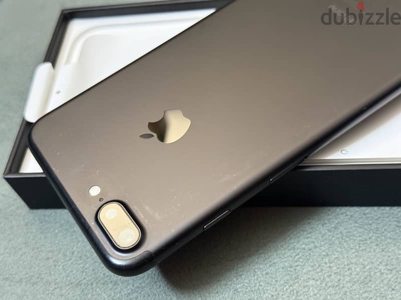 Iphone 7 plus 2