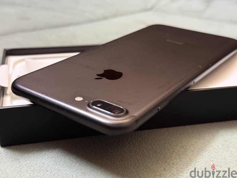 Iphone 7 plus 4