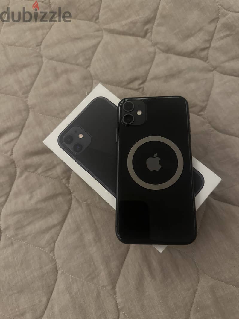 iPhone 11 1