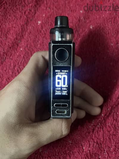 Drag e60