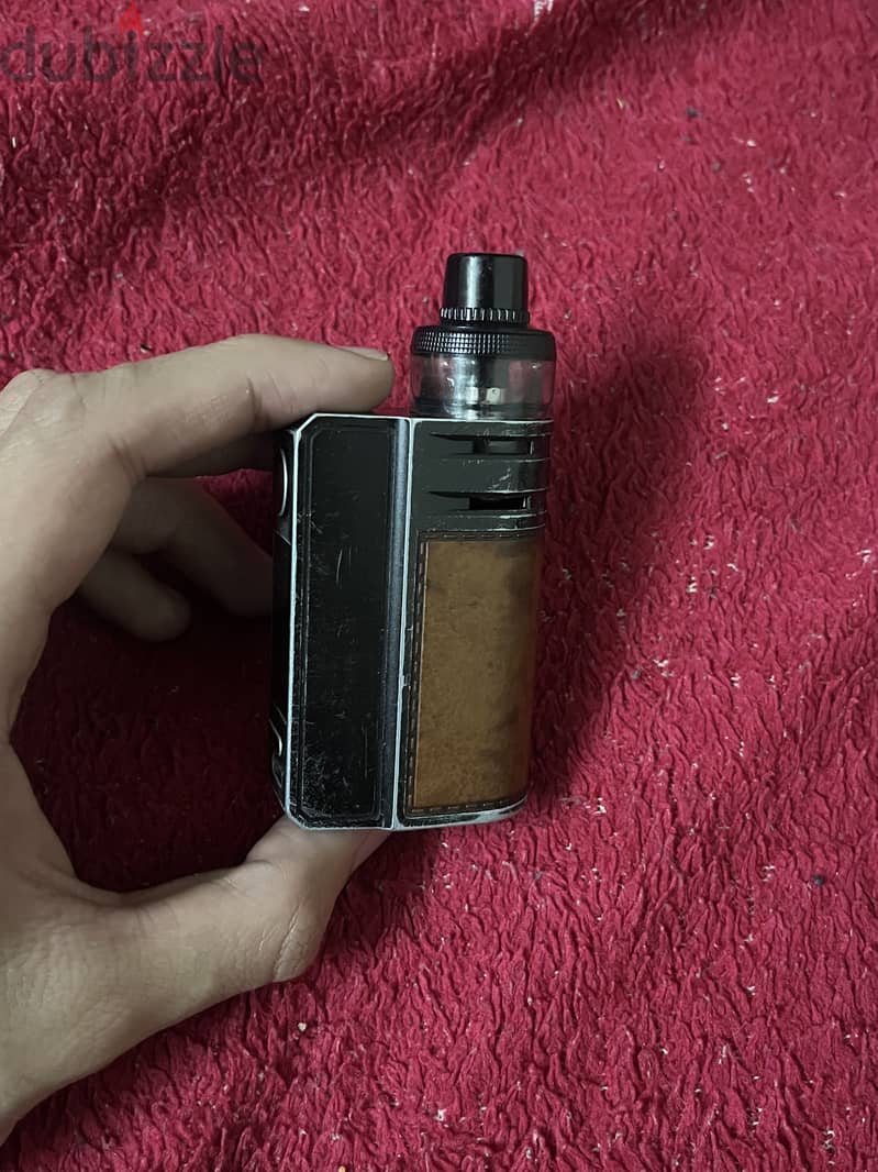 Drag e60 3