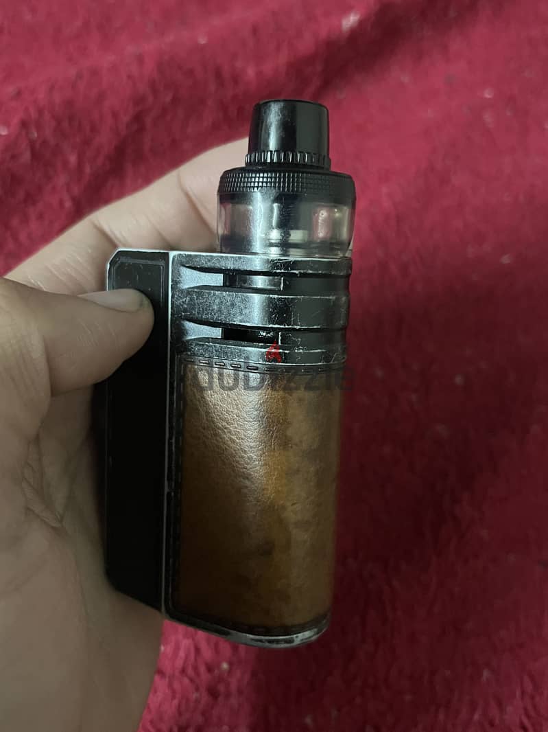 Drag e60 5