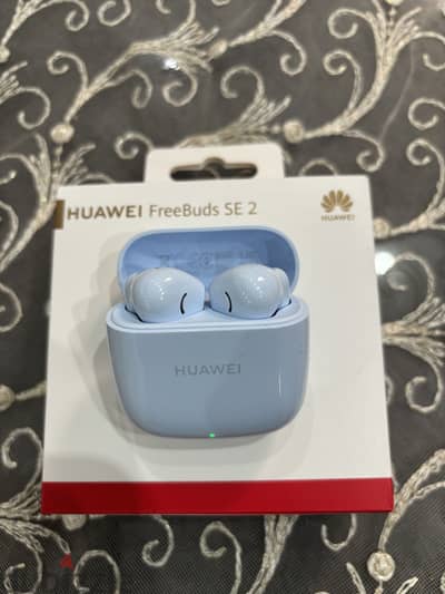 Huawei freebuds SE 2