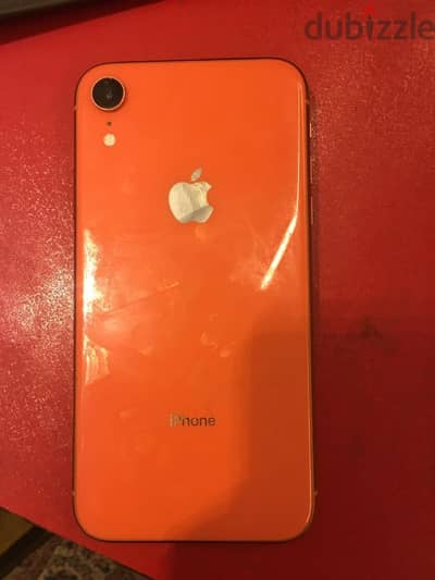 ايفون XR 128Gb