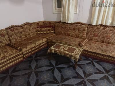 ركنه كتان