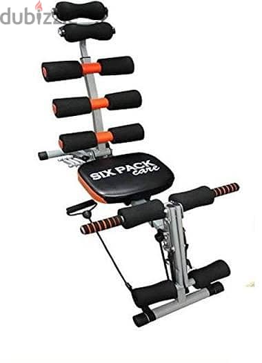 جهاز سيكس باك كير Six Pack Care