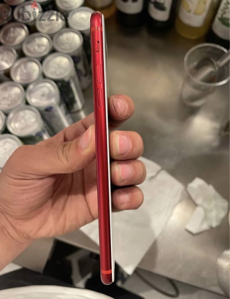 iPhone 8 Plus 1