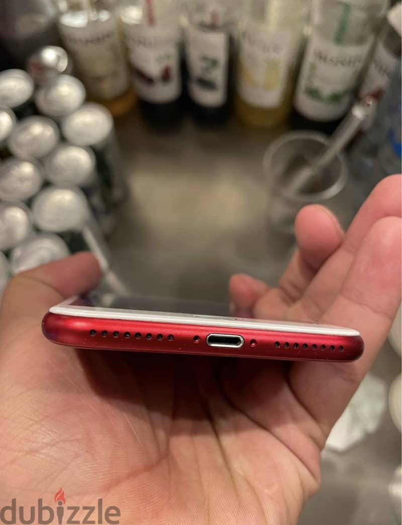 iPhone 8 Plus 3