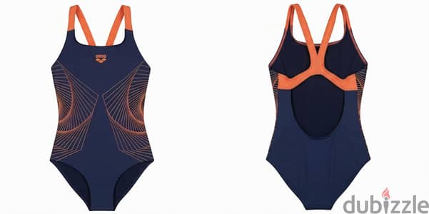 training swimsuit woman 36