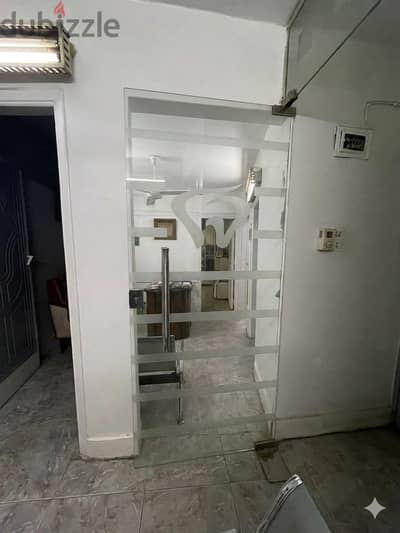 securt glass