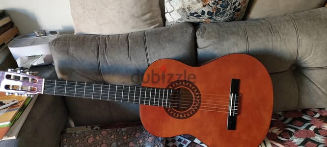 classical guitar