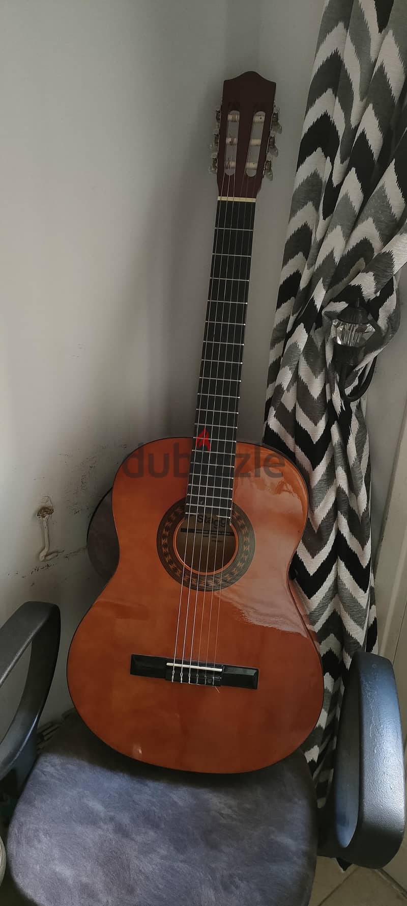 classical guitar 2