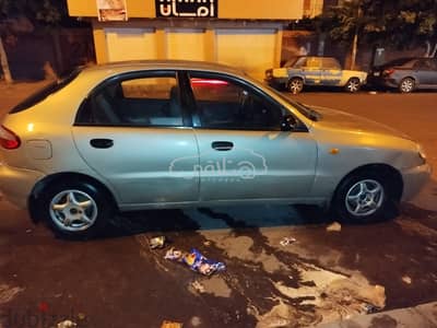 دايو جوليت 1999 للبيع الإسكندرية