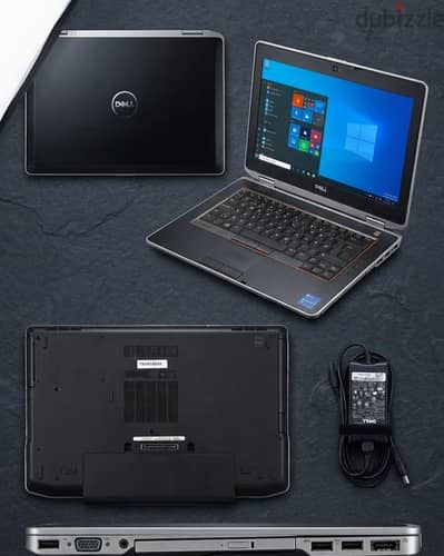 Dell Latitude E6430