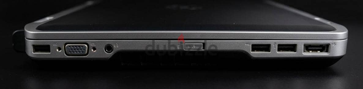 Dell Latitude E6430 1