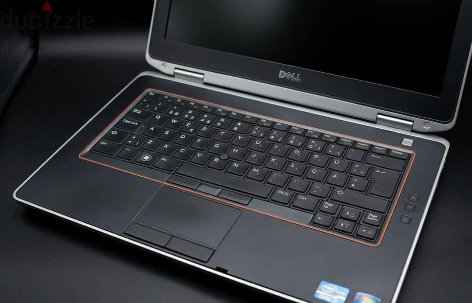 Dell Latitude E6430 2