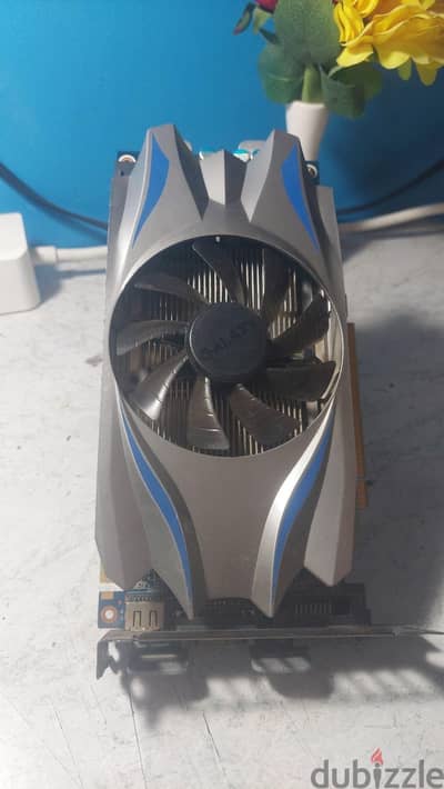 Galaxy GeForce GTX 660