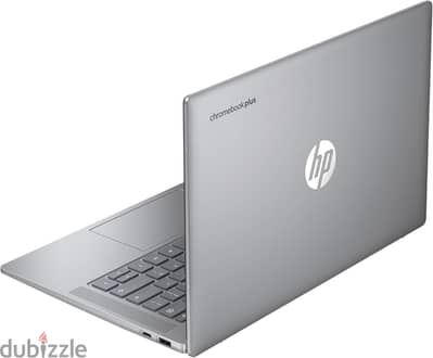HP Chromebook Plus14 inch Laptop لقطة بسعر مغرى