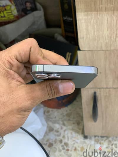 جهاز iphone 12 pro