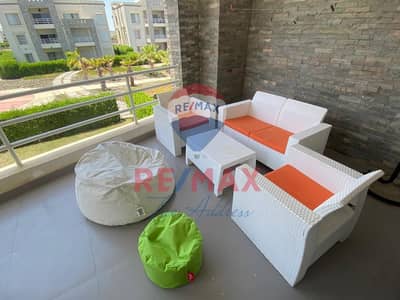 Chalet furnished first phase nearest spot to sea