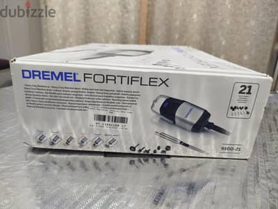Dremel Fortiflex 9100-21
