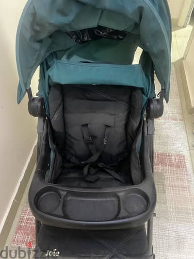 Stroller