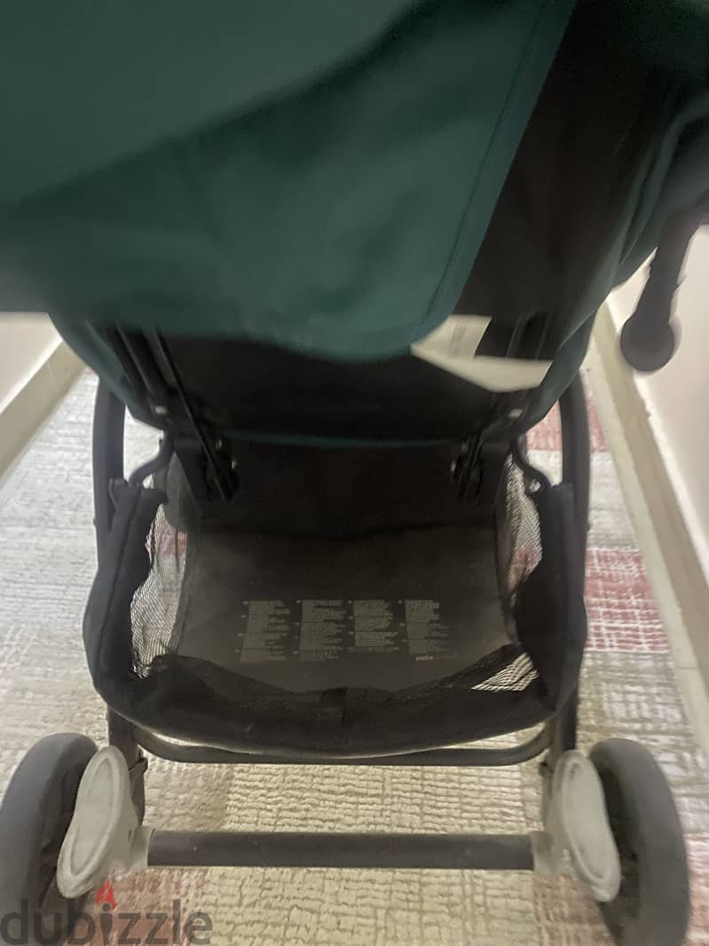 Stroller 1