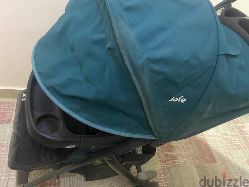 Stroller 2